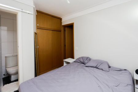 Suíte de kitnet/studio à venda com 1 quarto, 49m² em Brooklin Paulista, São Paulo