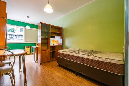 Studio para alugar com 30m², 1 quarto e sem vagaStudio