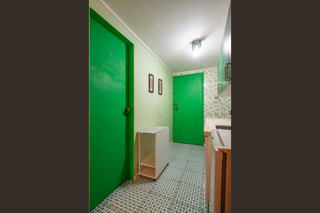 Studio para alugar com 30m², 1 quarto e sem vagaStudio