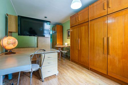 Studio para alugar com 30m², 1 quarto e sem vagaStudio