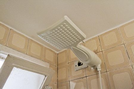 Apartamento à venda com 98m², 3 quartos e 1 vagaBanheiro Social