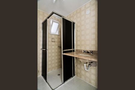 Apartamento à venda com 98m², 3 quartos e 1 vagaBanheiro Social