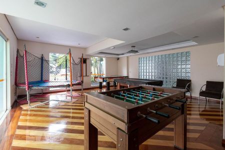 Apartamento à venda com 98m², 3 quartos e 1 vagaÁrea comum