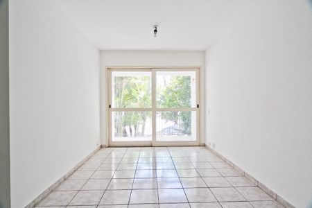 Sala de apartamento à venda com 3 quartos, 98m² em Vila Ester (zona Norte), São Paulo