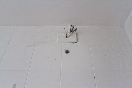 Apartamento à venda com 98m², 3 quartos e 1 vagaBanheiro de Serviço