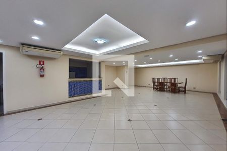 Apartamento à venda com 98m², 3 quartos e 1 vagaÁrea comum