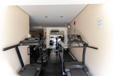 Apartamento à venda com 98m², 3 quartos e 1 vagaÁrea comum