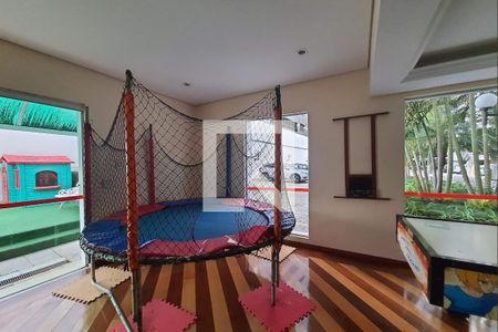 Apartamento à venda com 98m², 3 quartos e 1 vagaÁrea comum