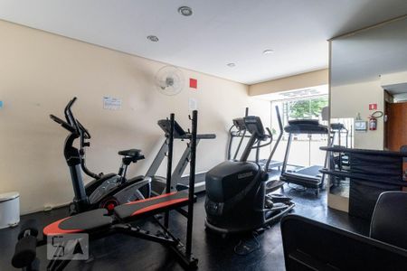 Apartamento à venda com 98m², 3 quartos e 1 vagaÁrea comum