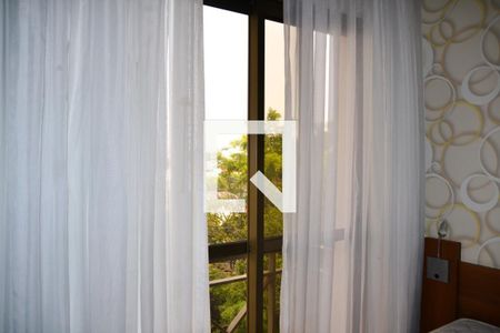 Apartamento para alugar com 35m², 1 quarto e 1 vaga