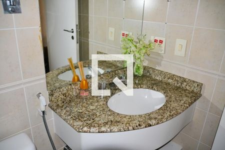 Apartamento para alugar com 35m², 1 quarto e 1 vaga