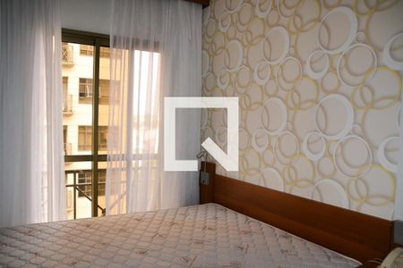 Apartamento para alugar com 35m², 1 quarto e 1 vaga