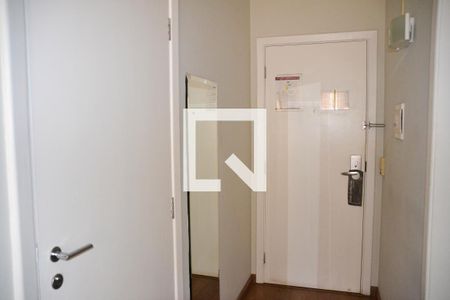 Apartamento para alugar com 35m², 1 quarto e 1 vaga
