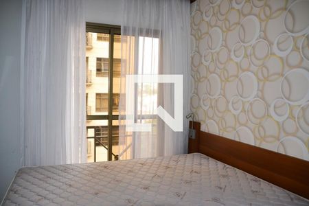 Apartamento para alugar com 35m², 1 quarto e 1 vaga