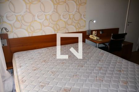 Apartamento para alugar com 35m², 1 quarto e 1 vaga