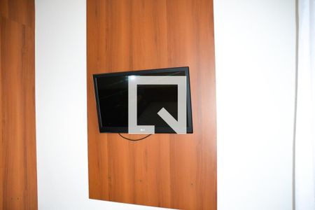 Apartamento para alugar com 35m², 1 quarto e 1 vaga