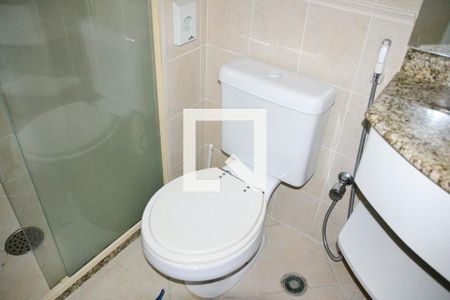 Apartamento para alugar com 35m², 1 quarto e 1 vaga