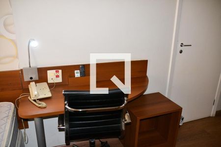 Apartamento para alugar com 35m², 1 quarto e 1 vaga