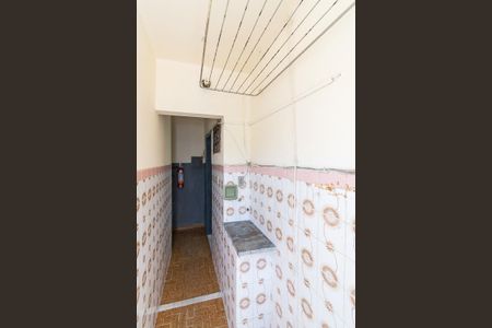 Apartamento para alugar com 50m², 1 quarto e sem vagaÁrea de Serviço