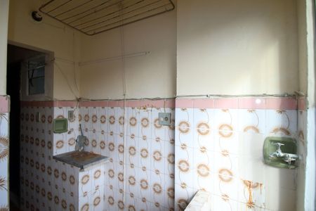 Apartamento para alugar com 50m², 1 quarto e sem vagaÁrea de Serviço