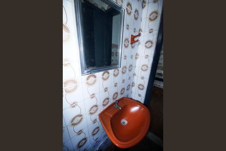 Apartamento para alugar com 50m², 1 quarto e sem vagaBanheiro