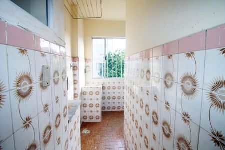 Apartamento para alugar com 50m², 1 quarto e sem vagaÁrea de Serviço