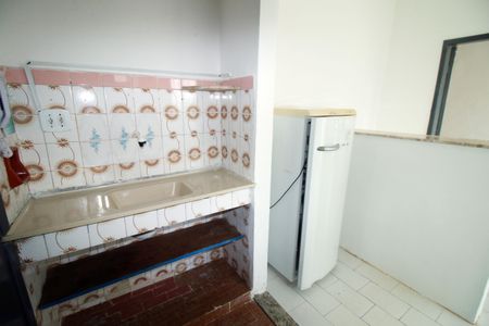 Apartamento para alugar com 50m², 1 quarto e sem vagaCozinha