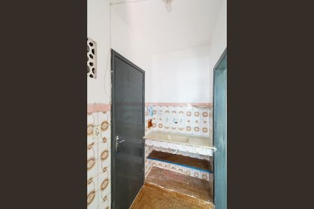 Apartamento para alugar com 50m², 1 quarto e sem vagaCozinha