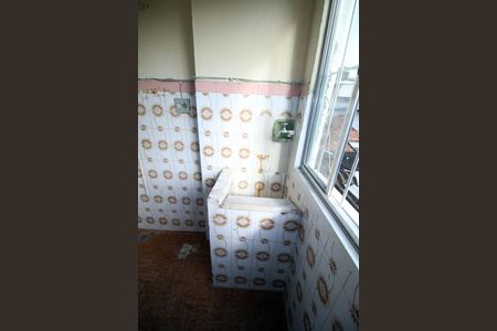 Apartamento para alugar com 50m², 1 quarto e sem vagaÁrea de Serviço