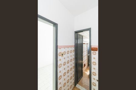 Apartamento para alugar com 50m², 1 quarto e sem vagaCozinha