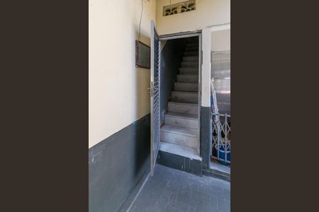 Apartamento para alugar com 50m², 1 quarto e sem vagaEscada