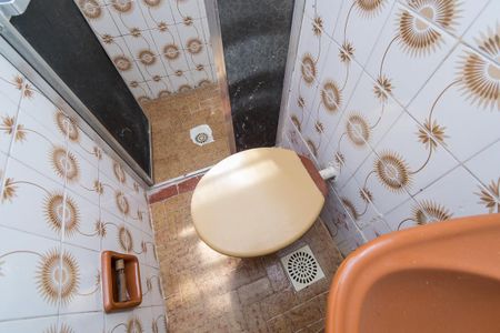 Apartamento para alugar com 50m², 1 quarto e sem vagaBanheiro Social