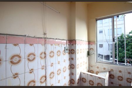 Apartamento para alugar com 50m², 1 quarto e sem vagaÁrea de Serviço