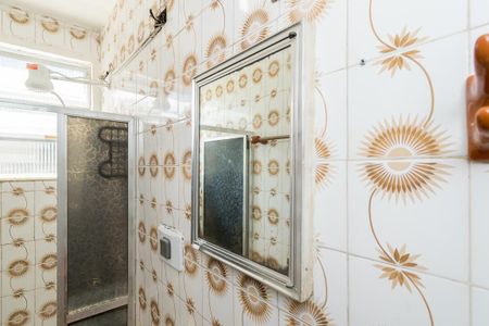 Apartamento para alugar com 50m², 1 quarto e sem vagaBanheiro Social