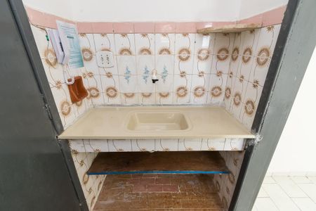 Apartamento para alugar com 50m², 1 quarto e sem vagaCozinha