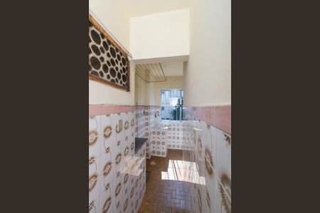 Apartamento para alugar com 50m², 1 quarto e sem vagaÁrea de Serviço