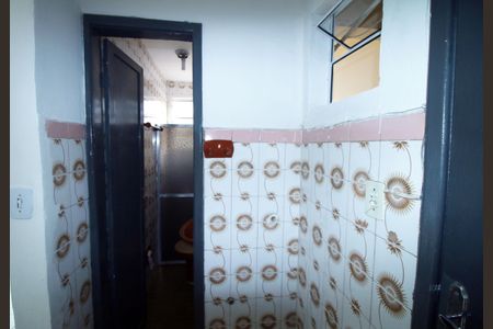 Apartamento para alugar com 50m², 1 quarto e sem vagaCozinha