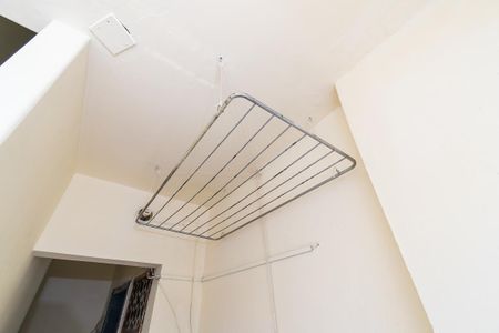 Apartamento para alugar com 50m², 1 quarto e sem vagaÁrea de Serviço