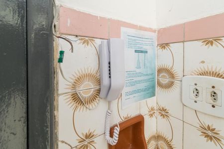 Apartamento para alugar com 50m², 1 quarto e sem vagaCozinha