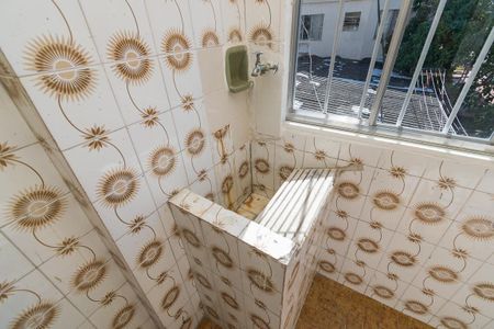 Apartamento para alugar com 50m², 1 quarto e sem vagaÁrea de Serviço