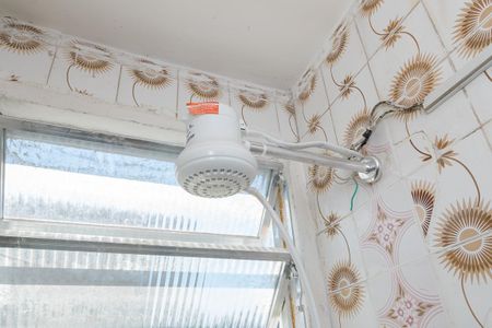 Apartamento para alugar com 50m², 1 quarto e sem vagaBanheiro Social