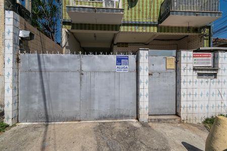 Apartamento para alugar com 50m², 1 quarto e sem vagaFachada