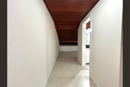 Apartamento para alugar com 150m², 2 quartos e 1 vagaQuarto 2