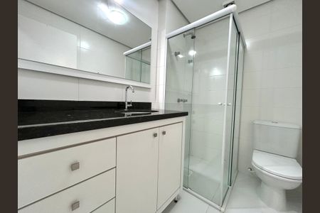 Apartamento para alugar com 150m², 2 quartos e 1 vagaBanheiro suíte 