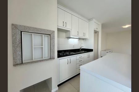 Apartamento para alugar com 150m², 2 quartos e 1 vagaCozinha 