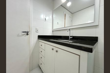 Apartamento para alugar com 150m², 2 quartos e 1 vagaBanheiro Suíte 