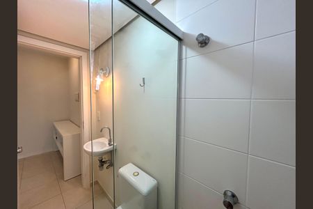 Apartamento para alugar com 150m², 2 quartos e 1 vagaBanheiro 2