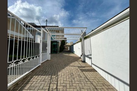 Apartamento para alugar com 150m², 2 quartos e 1 vagaFachada 