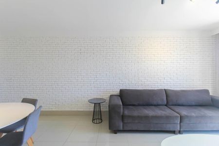 Apartamento à venda com 80m², 3 quartos e 2 vagasSala