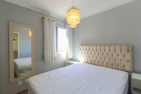 Apartamento à venda com 80m², 3 quartos e 2 vagasSuíte 1